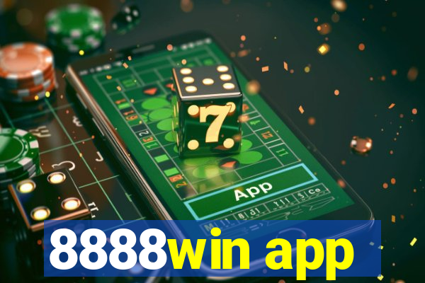 8888win app