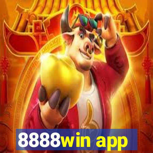 8888win app