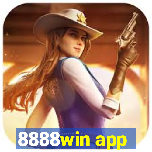 8888win app