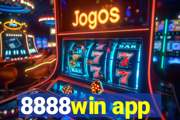 8888win app