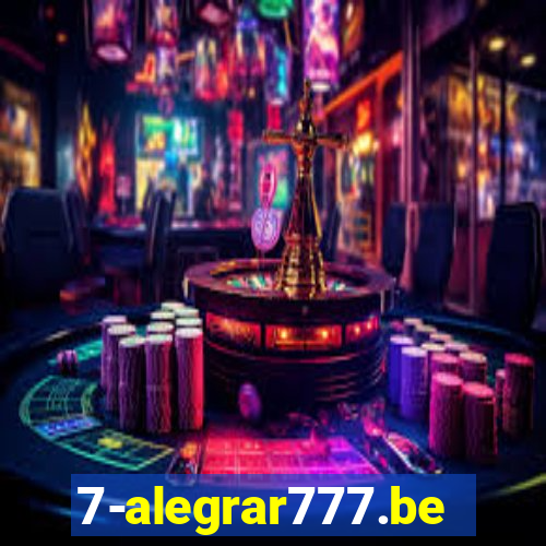 7-alegrar777.bet