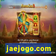 jaejogo.com