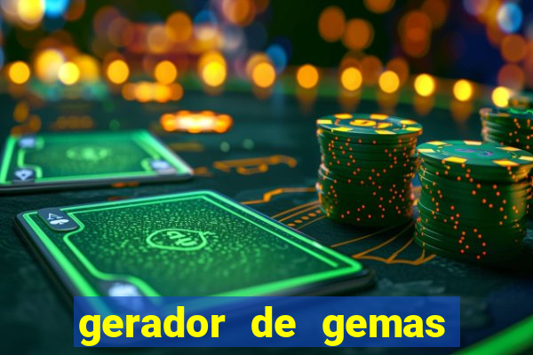 gerador de gemas brawl stars gr谩tis