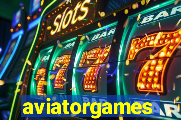 aviatorgames