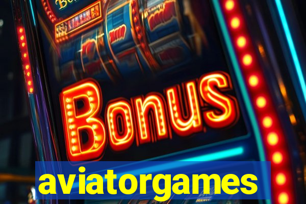 aviatorgames