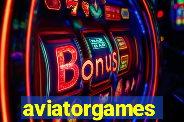 aviatorgames