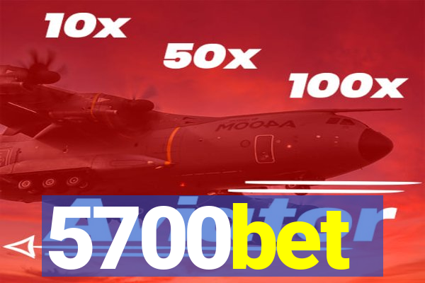 5700bet