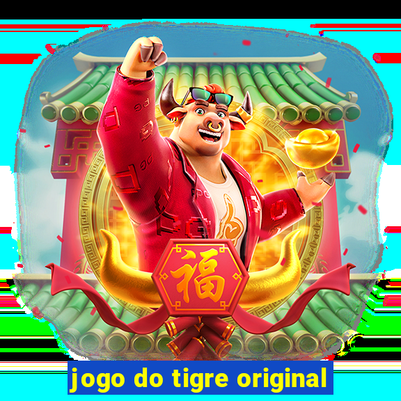 jogo do tigre original