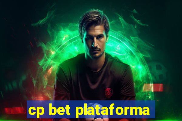 cp bet plataforma