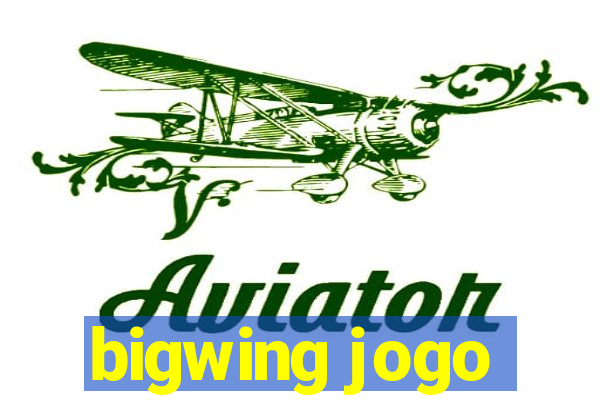 bigwing jogo