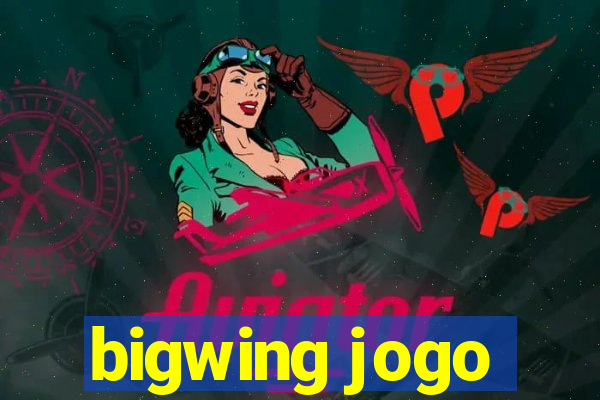 bigwing jogo