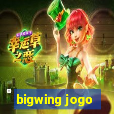 bigwing jogo