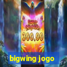 bigwing jogo