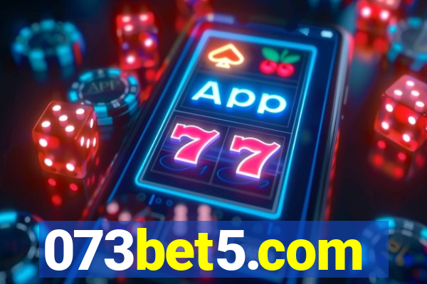 073bet5.com