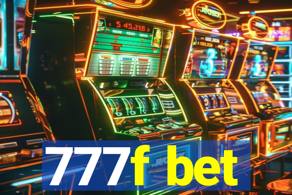 777f bet