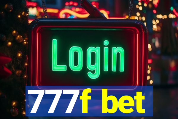 777f bet