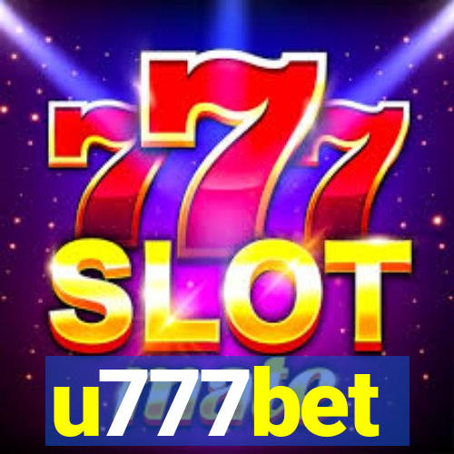 u777bet