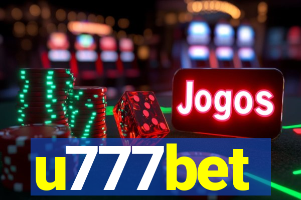 u777bet