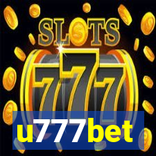 u777bet