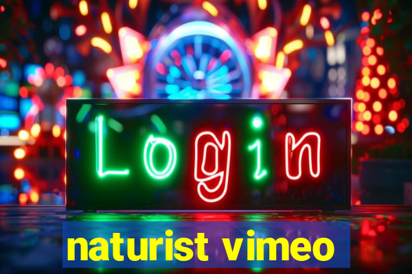 naturist vimeo