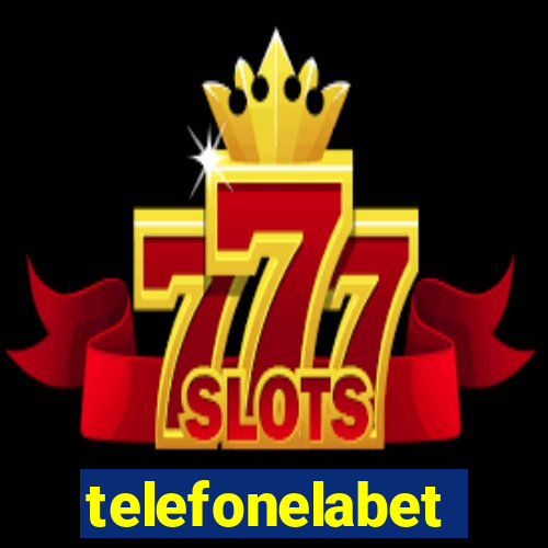 telefonelabet