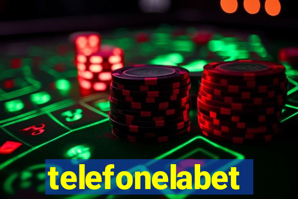 telefonelabet