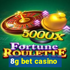 8g bet casino