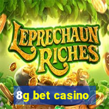 8g bet casino