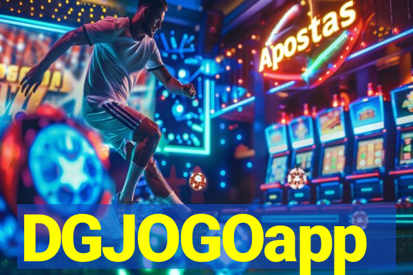 DGJOGOapp