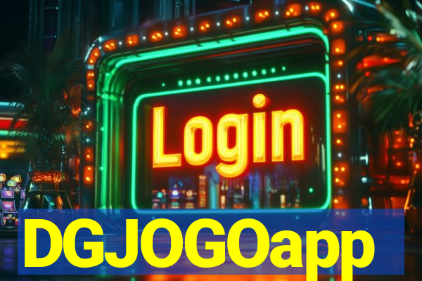 DGJOGOapp