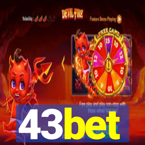 43bet