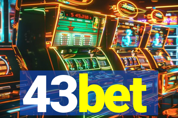 43bet