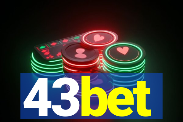 43bet