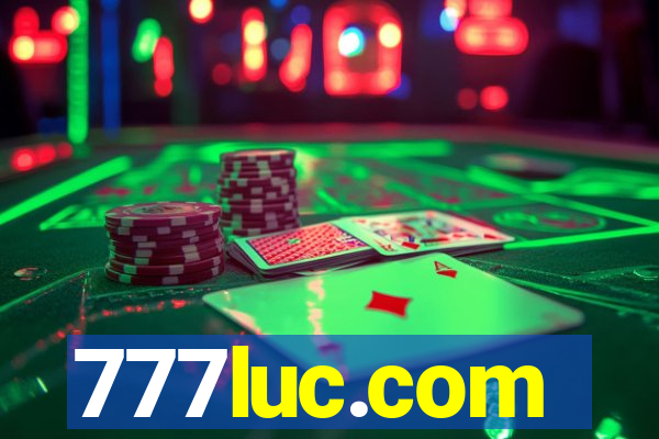 777luc.com