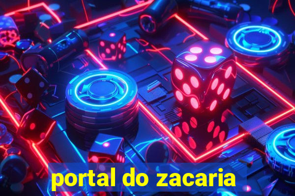 portal do zacaria