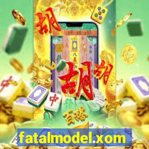 fatalmodel.xom