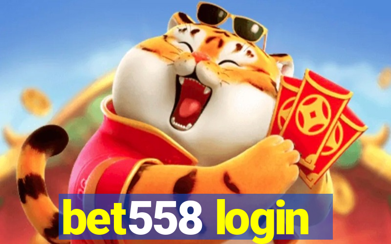 bet558 login