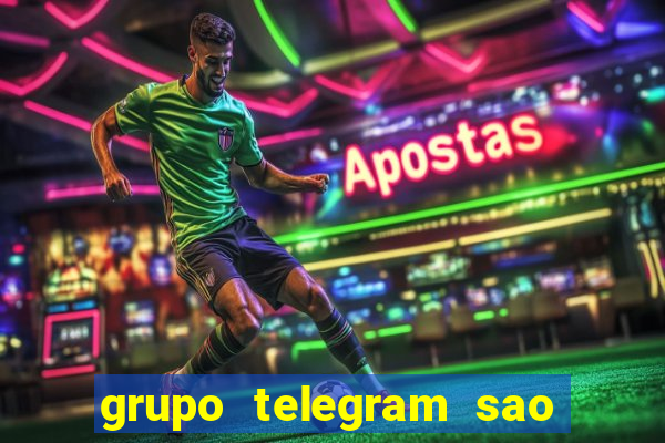 grupo telegram sao jose do rio preto