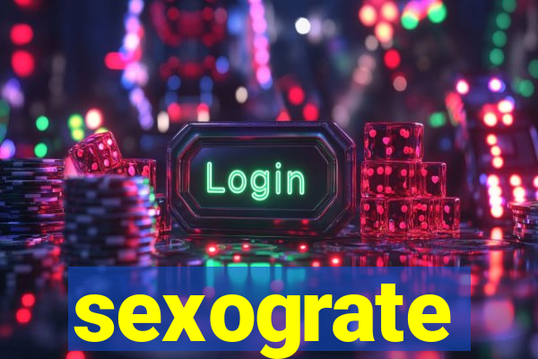 sexograte