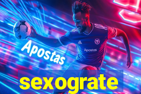 sexograte