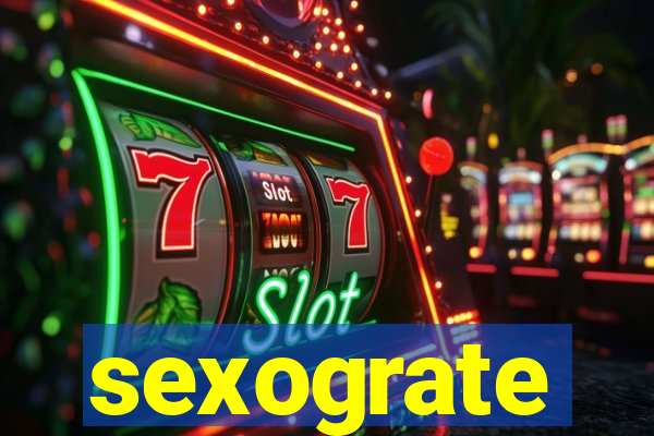 sexograte