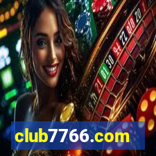 club7766.com