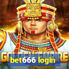 bet666 login