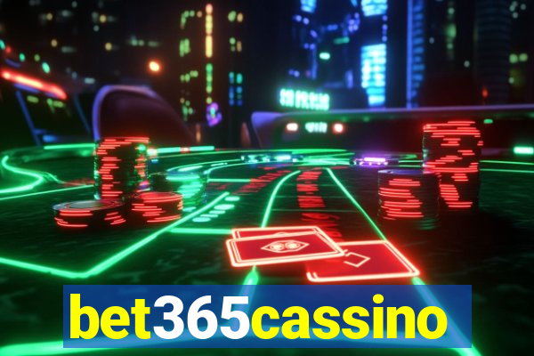 bet365cassino