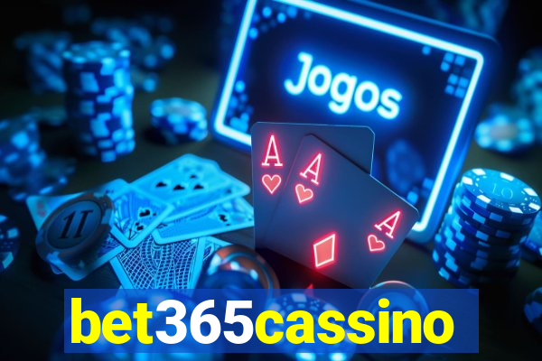 bet365cassino