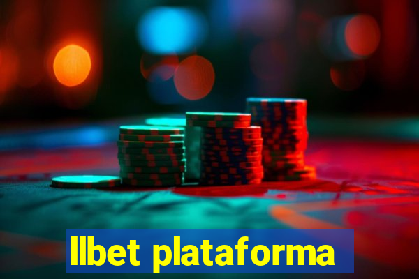 llbet plataforma