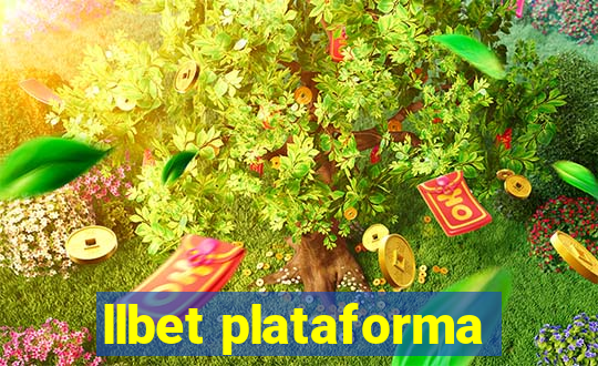 llbet plataforma