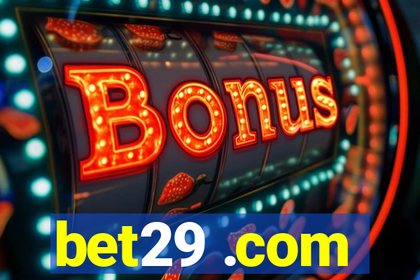 bet29 .com