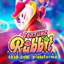 zbzb.com plataforma de jogos