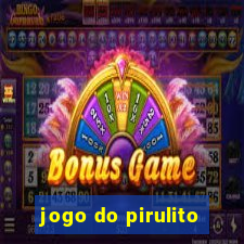 jogo do pirulito